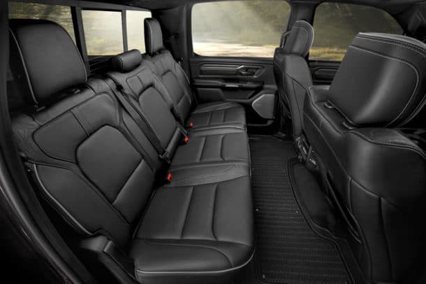 2019 Ram 1500 For Truck Campers - Truck Camper Magazine 2019 Ram 1500 For Truck Campers - Truck Camper Magazine