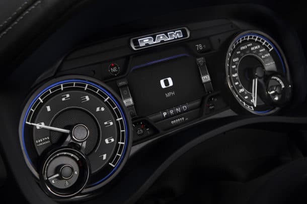 2019 Ram 1500 For Truck Campers - Truck Camper Magazine 2019 Ram 1500 For Truck Campers - Truck Camper Magazine