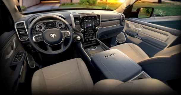 2019 Ram 1500 For Truck Campers - Truck Camper Magazine 2019 Ram 1500 For Truck Campers - Truck Camper Magazine