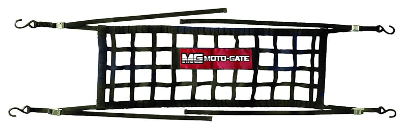 MotoGate As Temporary Tailgate