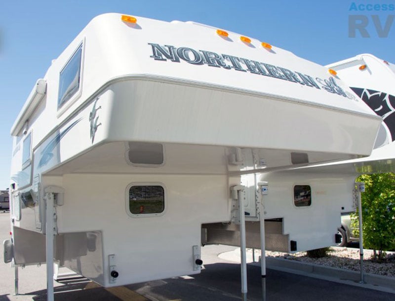 Access RV Has Northern Lite Campers