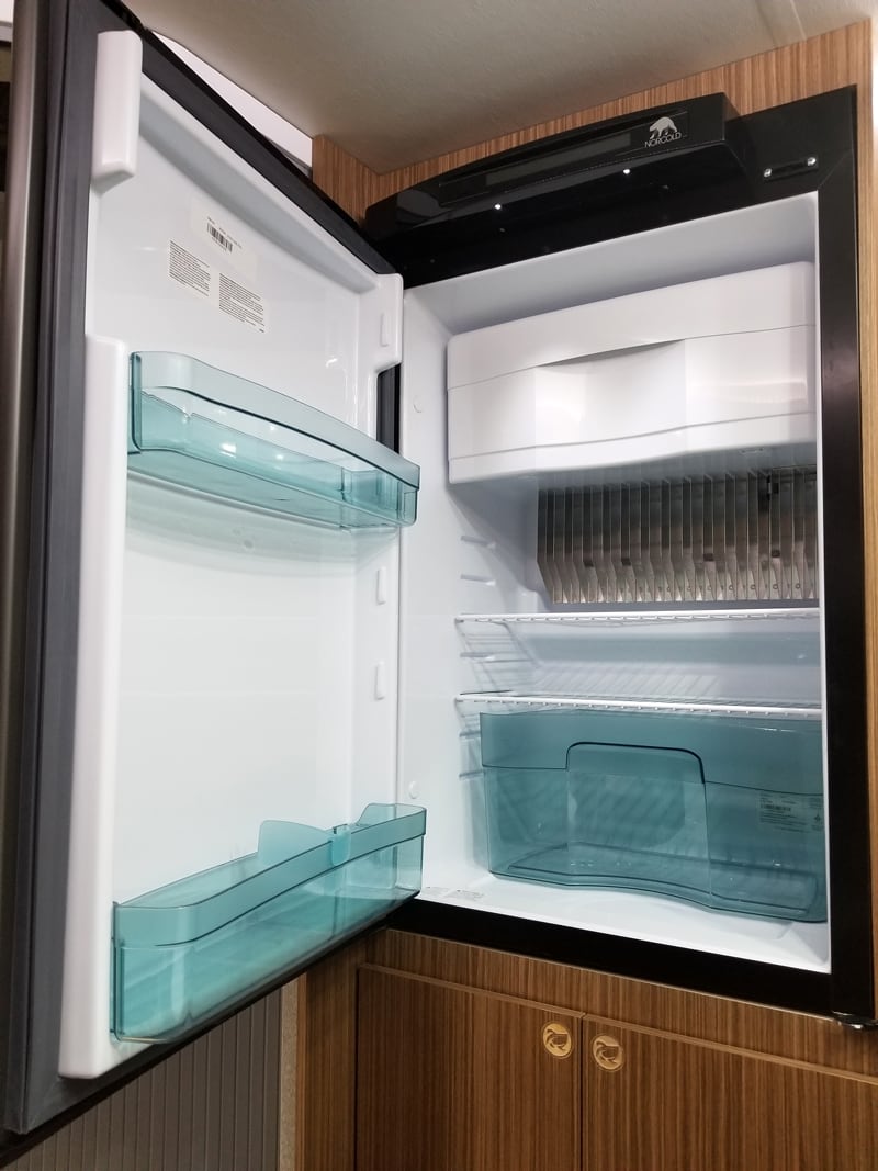 Norcold Refrigerator Cirrus 720