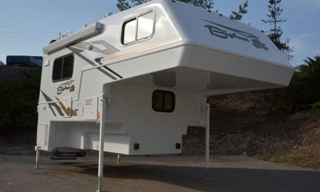 Bigfoot 25C9.4SB Camper Review