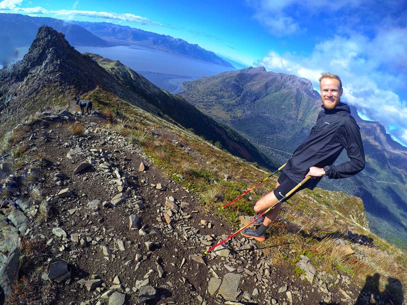 Alyeska Mountain