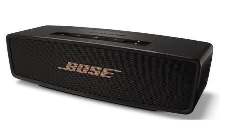 Bose Mini Soundlink