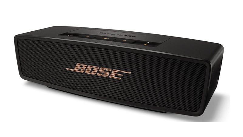 Bose Mini Soundlink