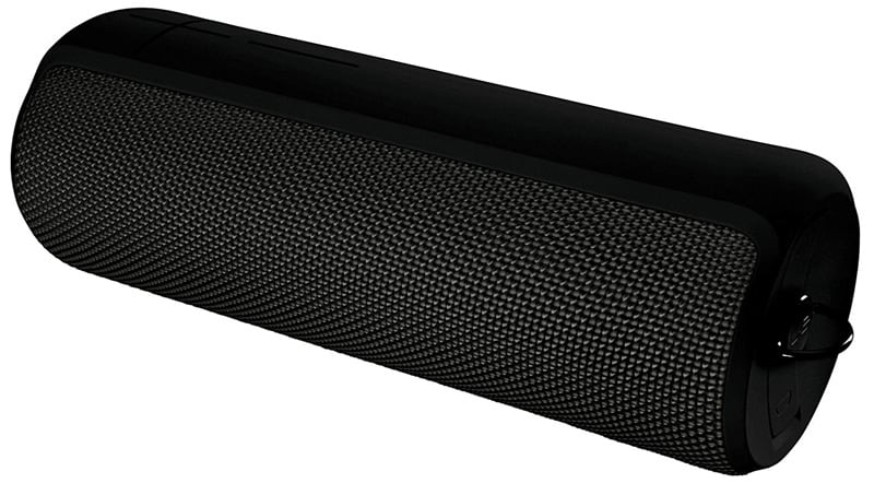 Phantom II Wireless Bluetooth Speaker