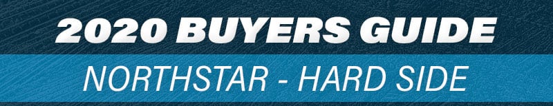 2020 Northstar Camper Buyers Guides Hard Side