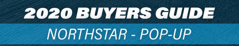 2020 Northstar PopUp Camper Buyers Guide