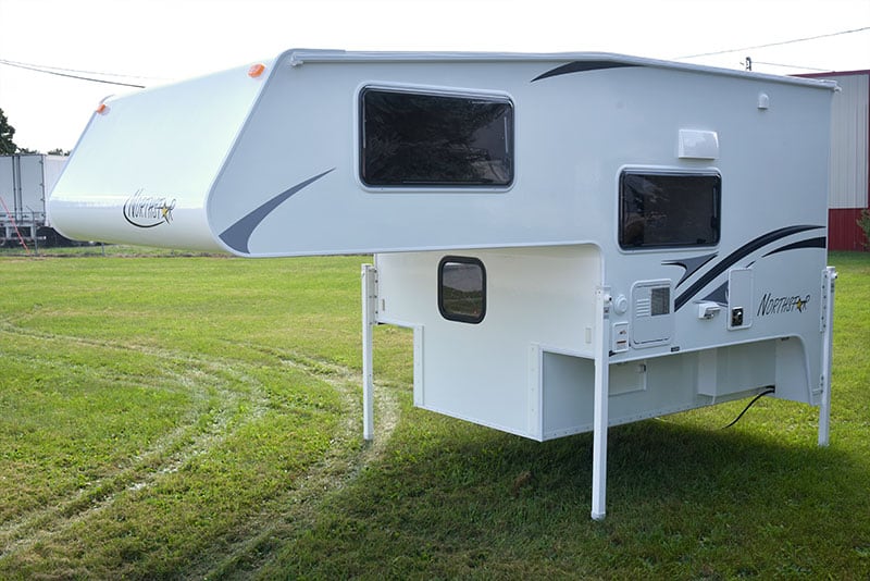 Northstar Liberty Camper Review