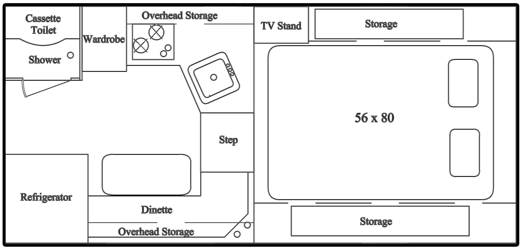 Lance Camper Plug Wiring Diagram from www.truckcampermagazine.com