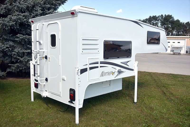 Northstar Liberty Camper