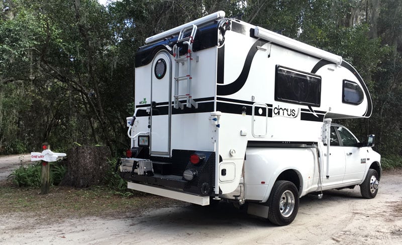 TorkLift GlowStep Stow N' Go Mounting Bracket for Truck Bed