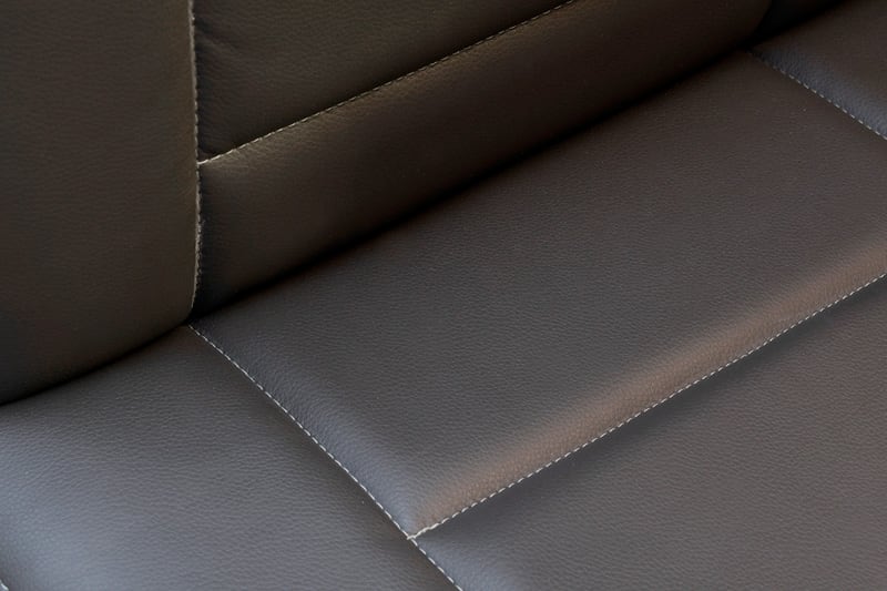 2020 Steel Desert Decor Close Up