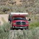 Challenging Backroads In New Mexico