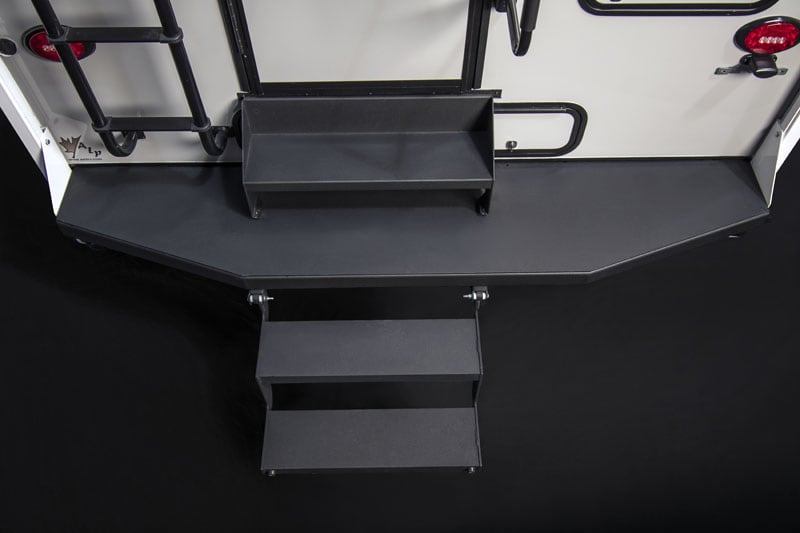 Eagle Cap Comfort Step New Color