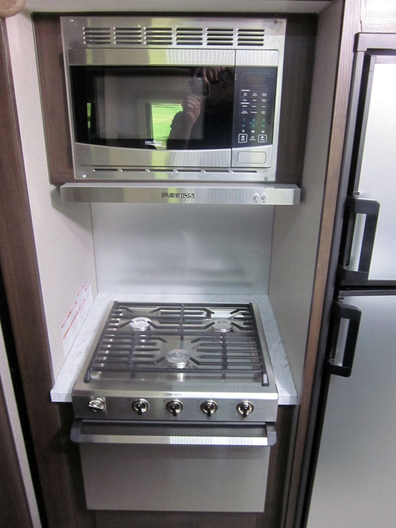 2020 Eagle Cap Announcements Truck Camper Magazine