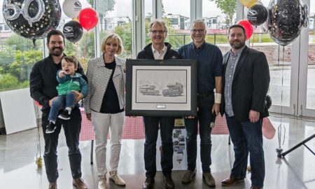 Fraserway Group Celebration 50 Years