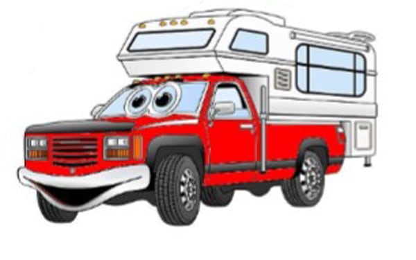 Midwest Rally Logo