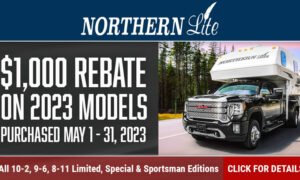 Northern LIte 2023 Rebate