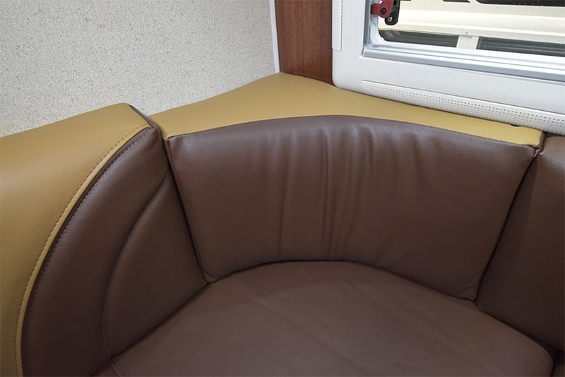 Northern Lite Limited Dinette Cushions