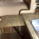 Removable Countertop Attached