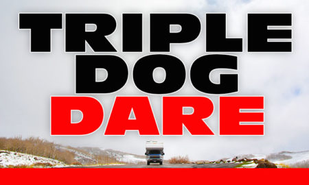 Triple Dare Industry To Camp