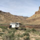 Boondock Camping Along The Green River Utah