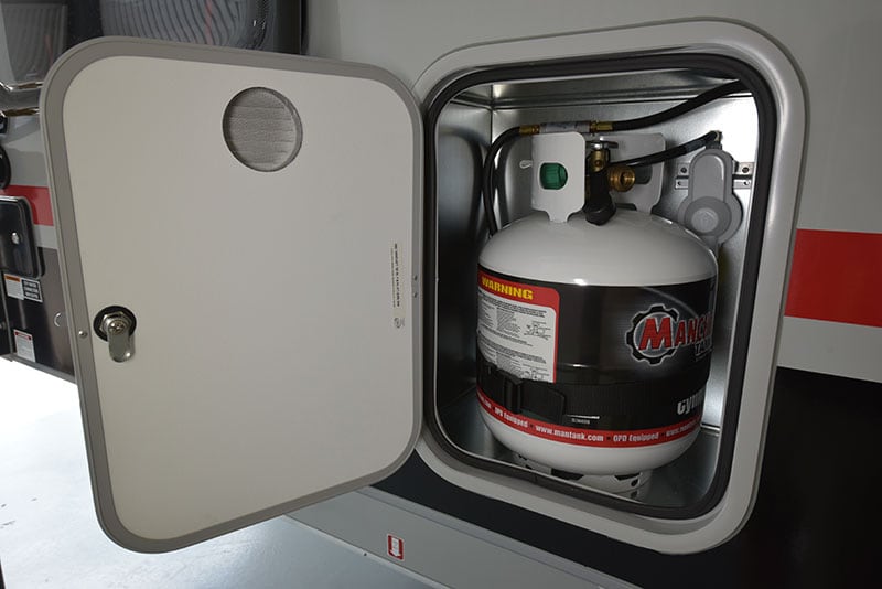 Cirrus 720 Exterior Propane 1