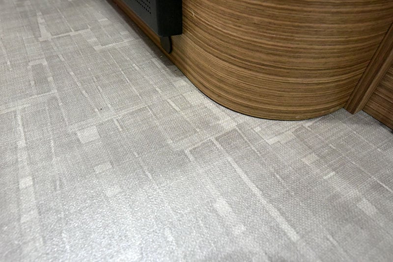 Cirrus 720 Flooring