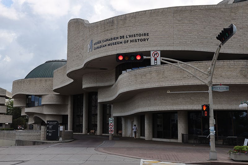 Gatineau History Museum