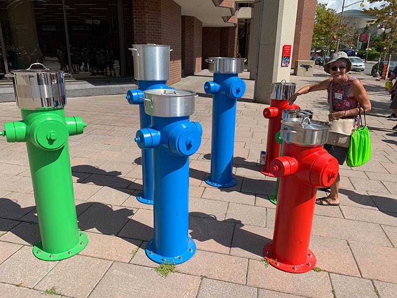 Gatineau Pots Pans