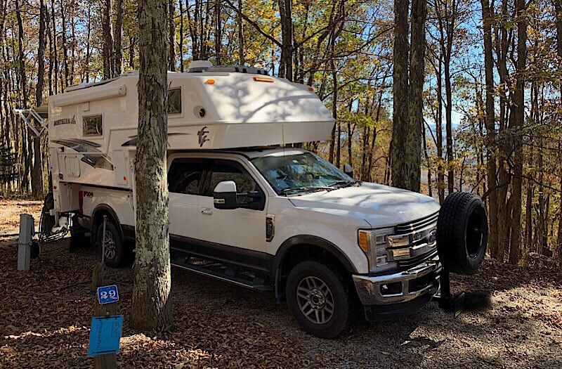 Grayson Highlands State Park