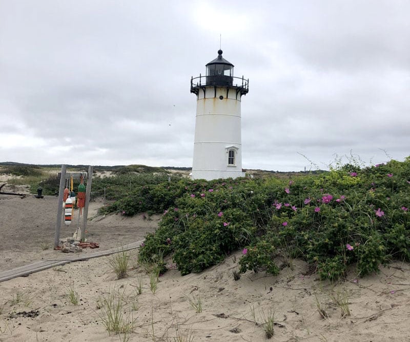 Lighthouse Cape Cod