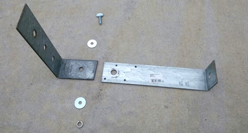 Power Cord And Water Hose Parts
