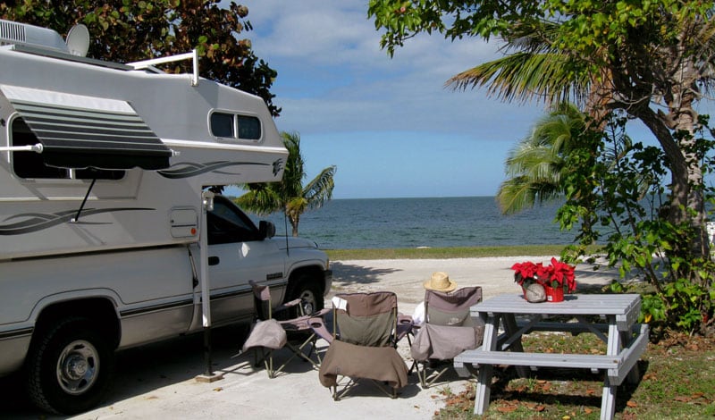 Christmas On The Beach