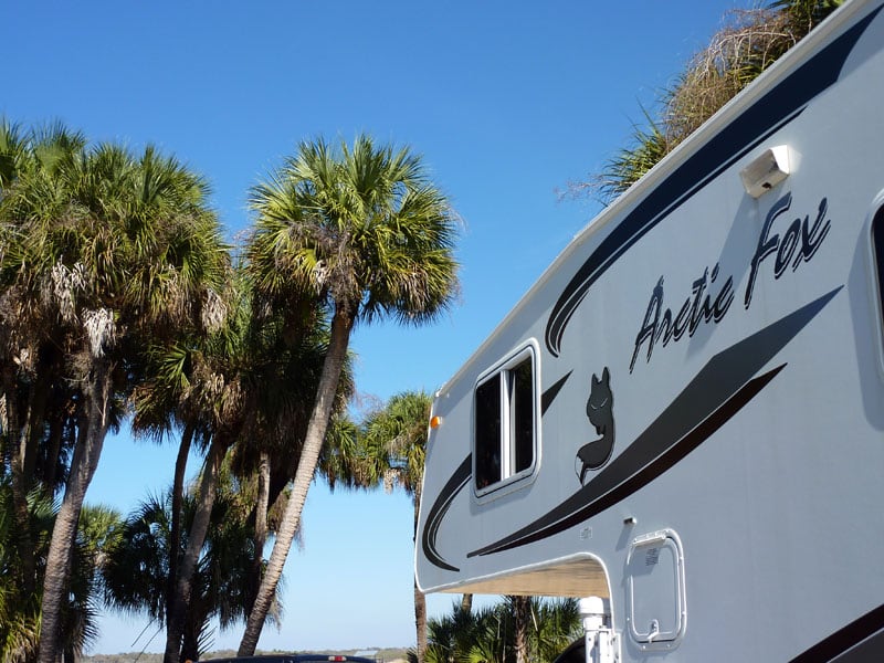 Myakka River State Park