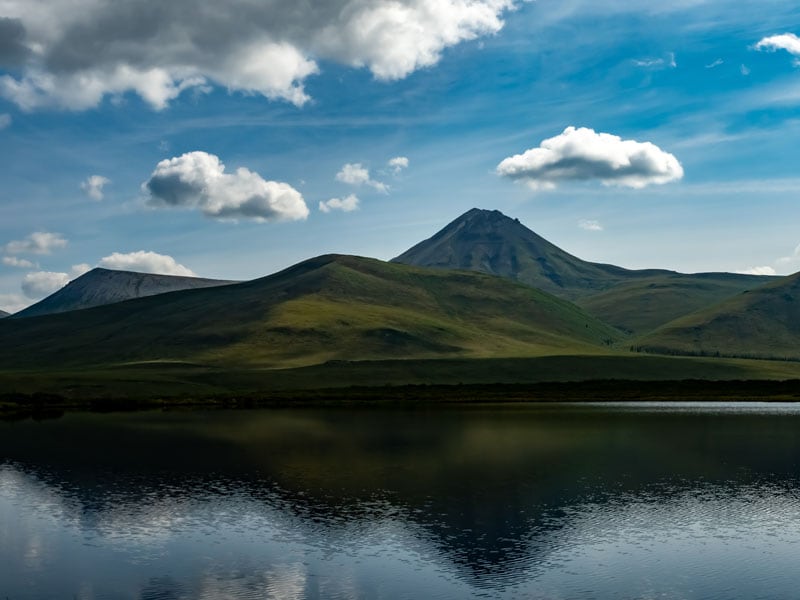 Stunning Landscapes Dempster