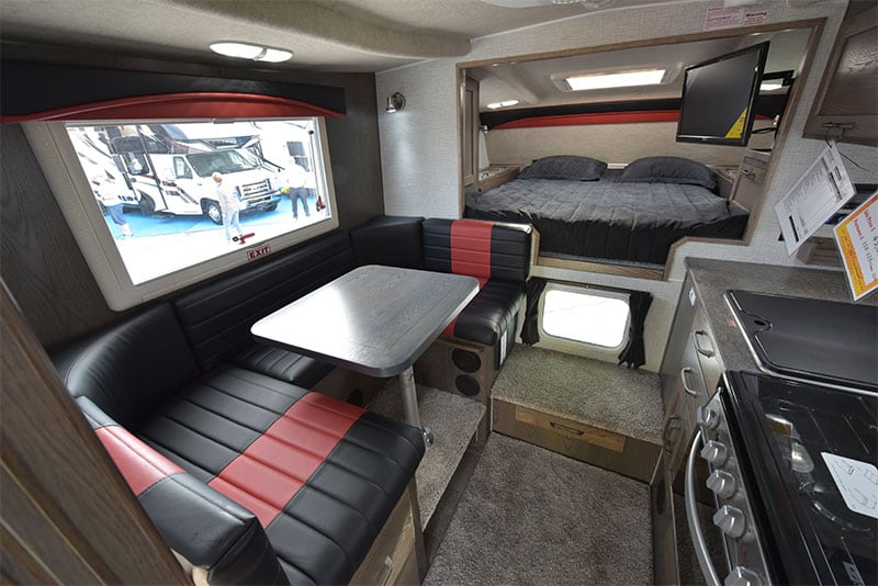 2020 Northern Lite Announcements Truck Camper Magazine