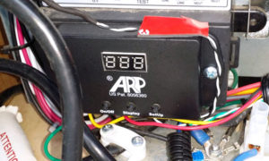 Arp Controller 2020 Cirrus 720 Review - Truck Camper Magazine