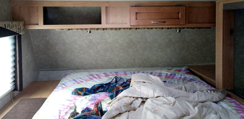 Cabinets Photo Straight On