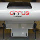 Cirrus 720 Front Nose