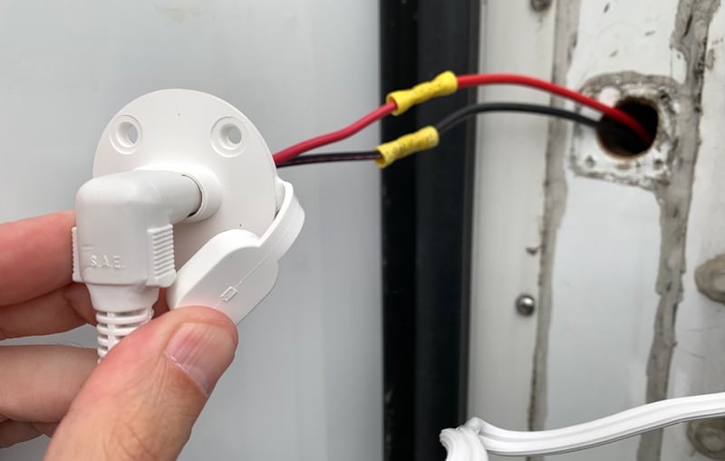 Rieco Titan Announces Atwood Replacement Kit