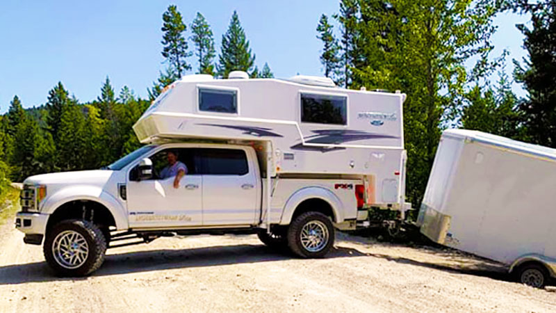 Northern Lite Goes Gold Mining