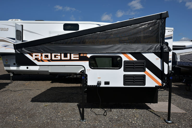 Rogue EB Model