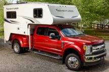 2020 Adventurer 86FB Camper