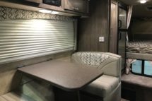 2020 Bigfoot 2500 Series 9 4 Dinette