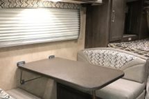 2020 Bigfoot 2500 Series 9.6 Dinette