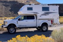 2020 Northern Lite 8-11EX Limited Dry Bath Exterior