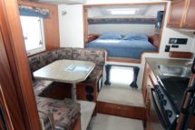 2020 Northern Lite 8-11EX SE Dry Bath Camper